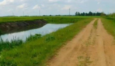 В Любанском районе трагически погиб рыбак